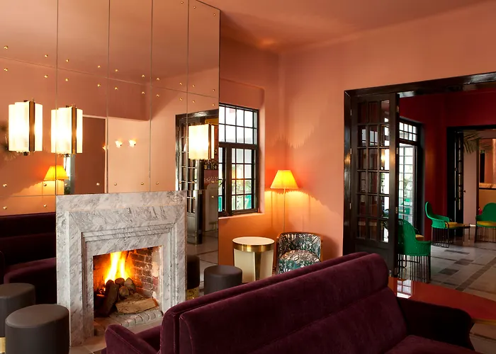 Casa Habita, A Member Of Design Hotels