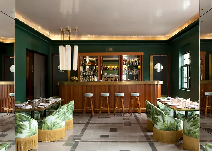 Casa Habita, A Member Of Design Hotels