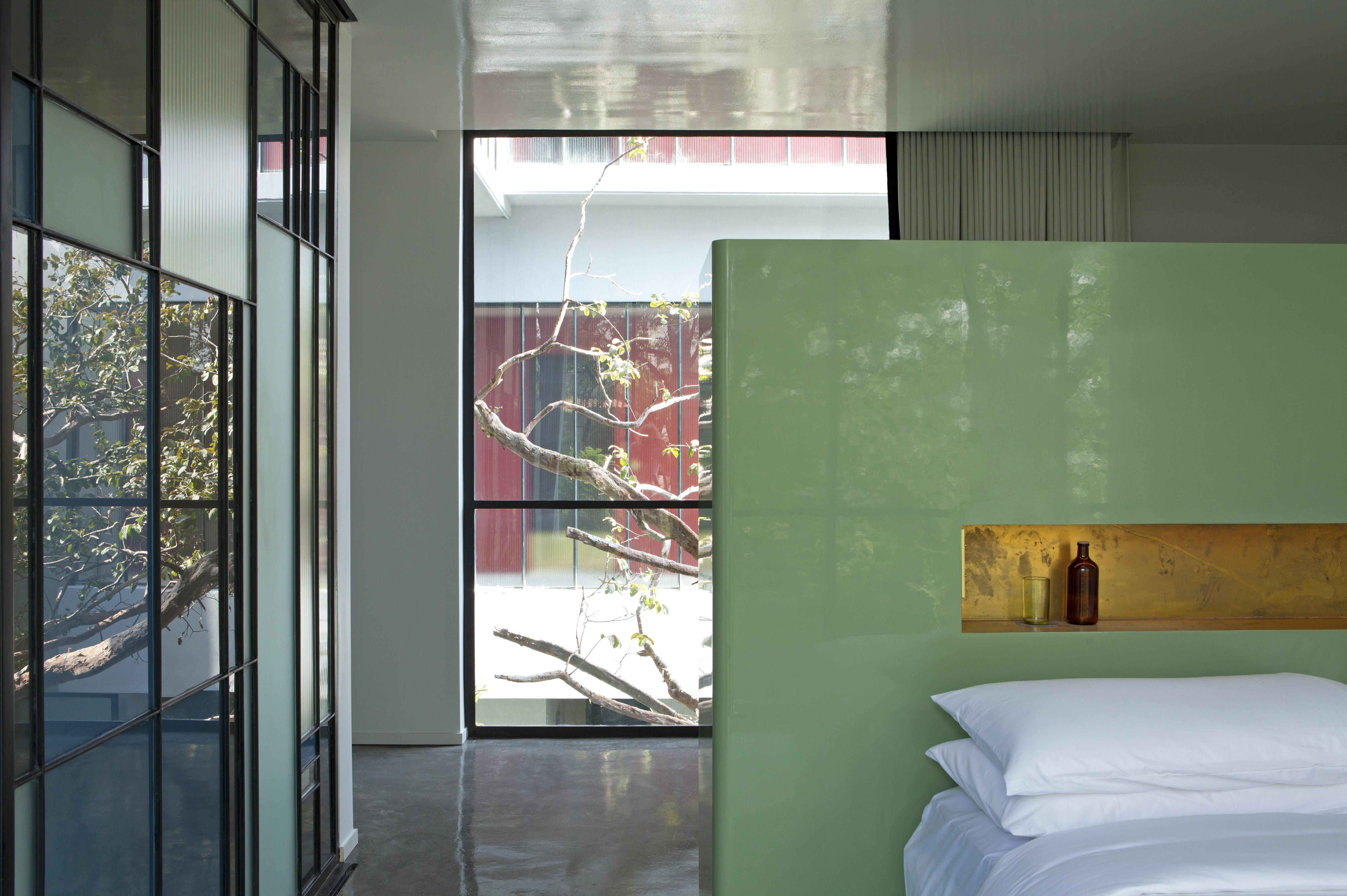Casa Habita Hotel 4*