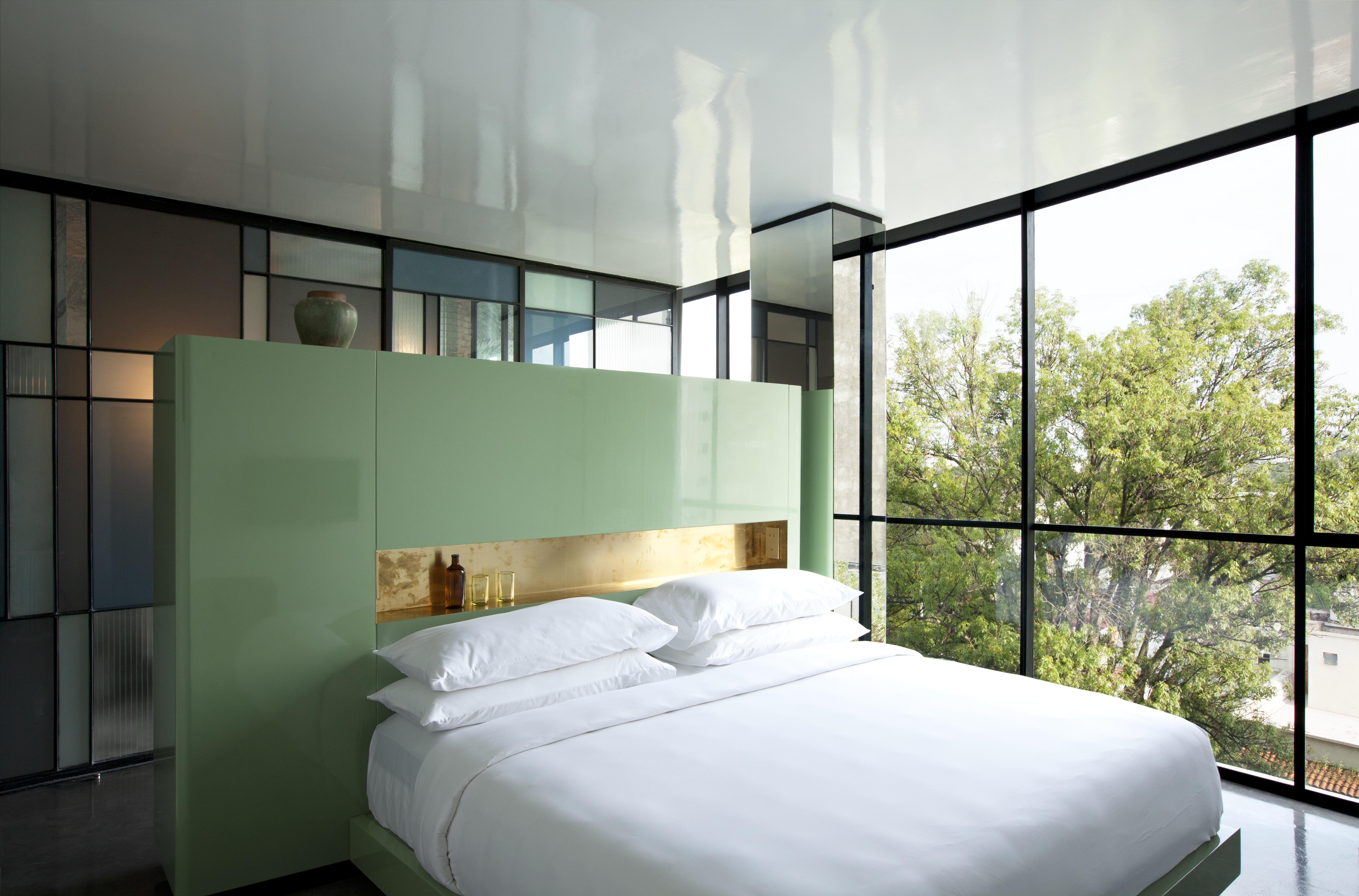 Casa Habita Hotel