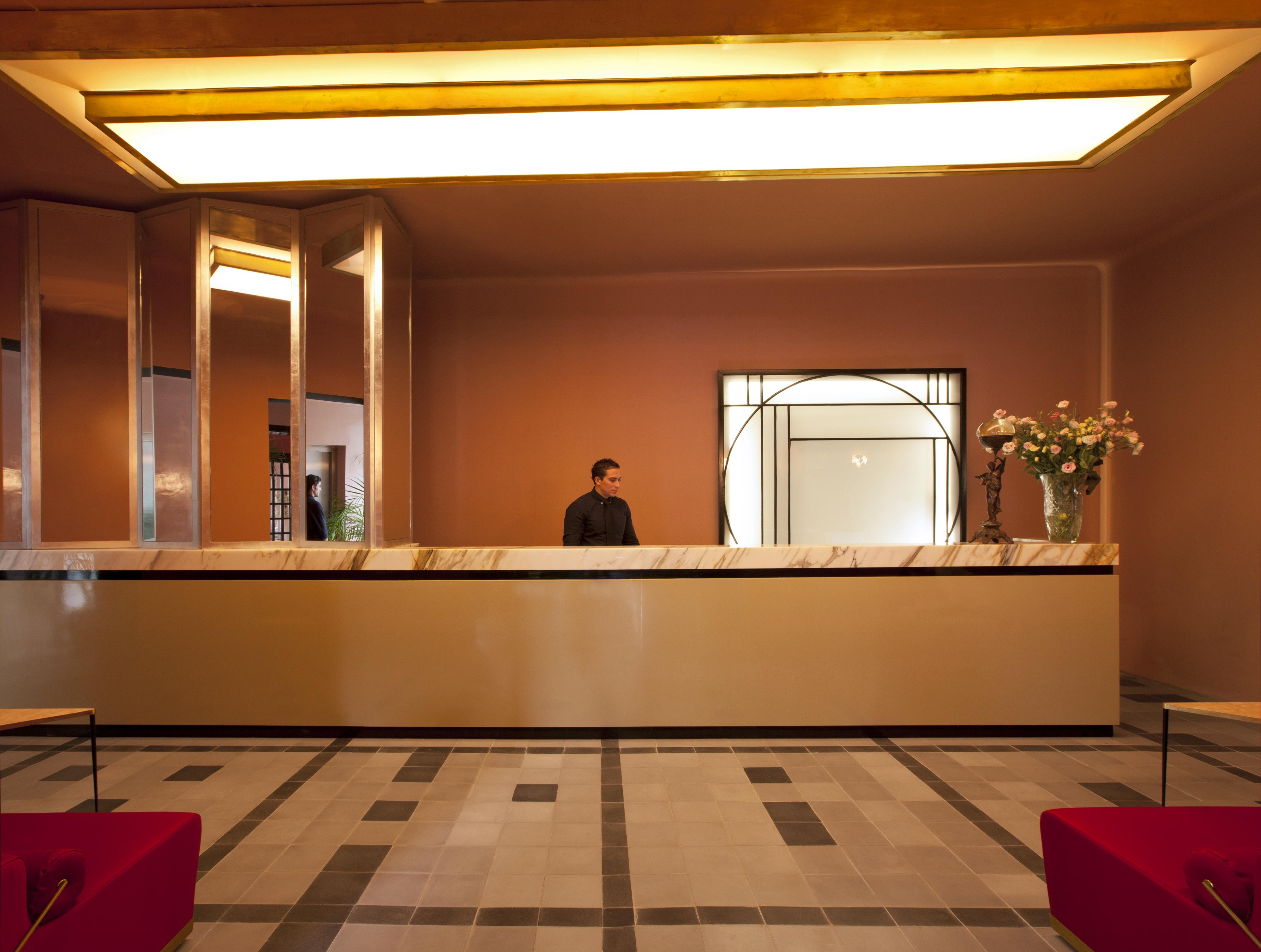 Hotel Casa Habita 4*
