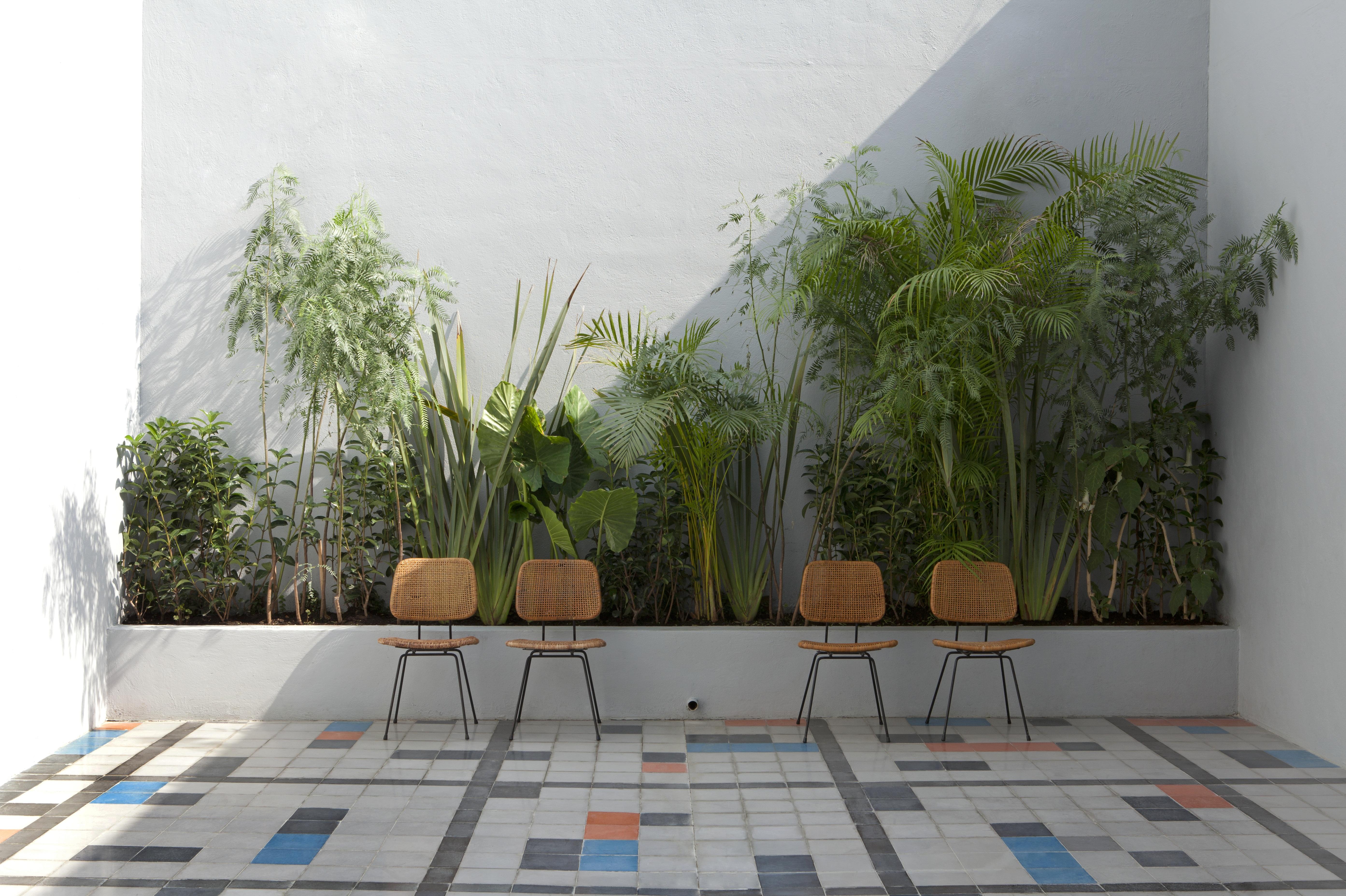 Hotel Casa Habita Guadalajara