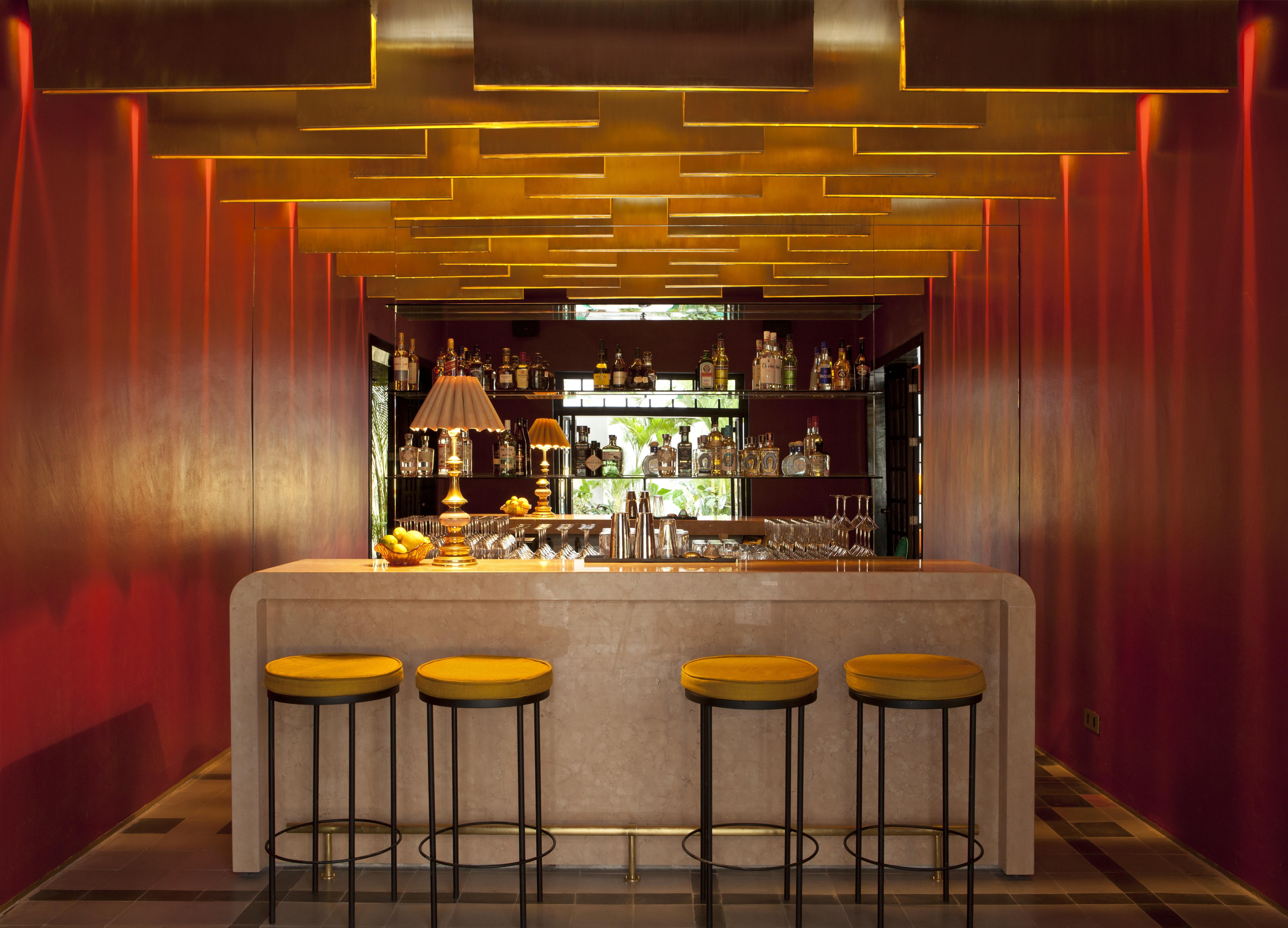 Casa Habita 4* Guadalajara