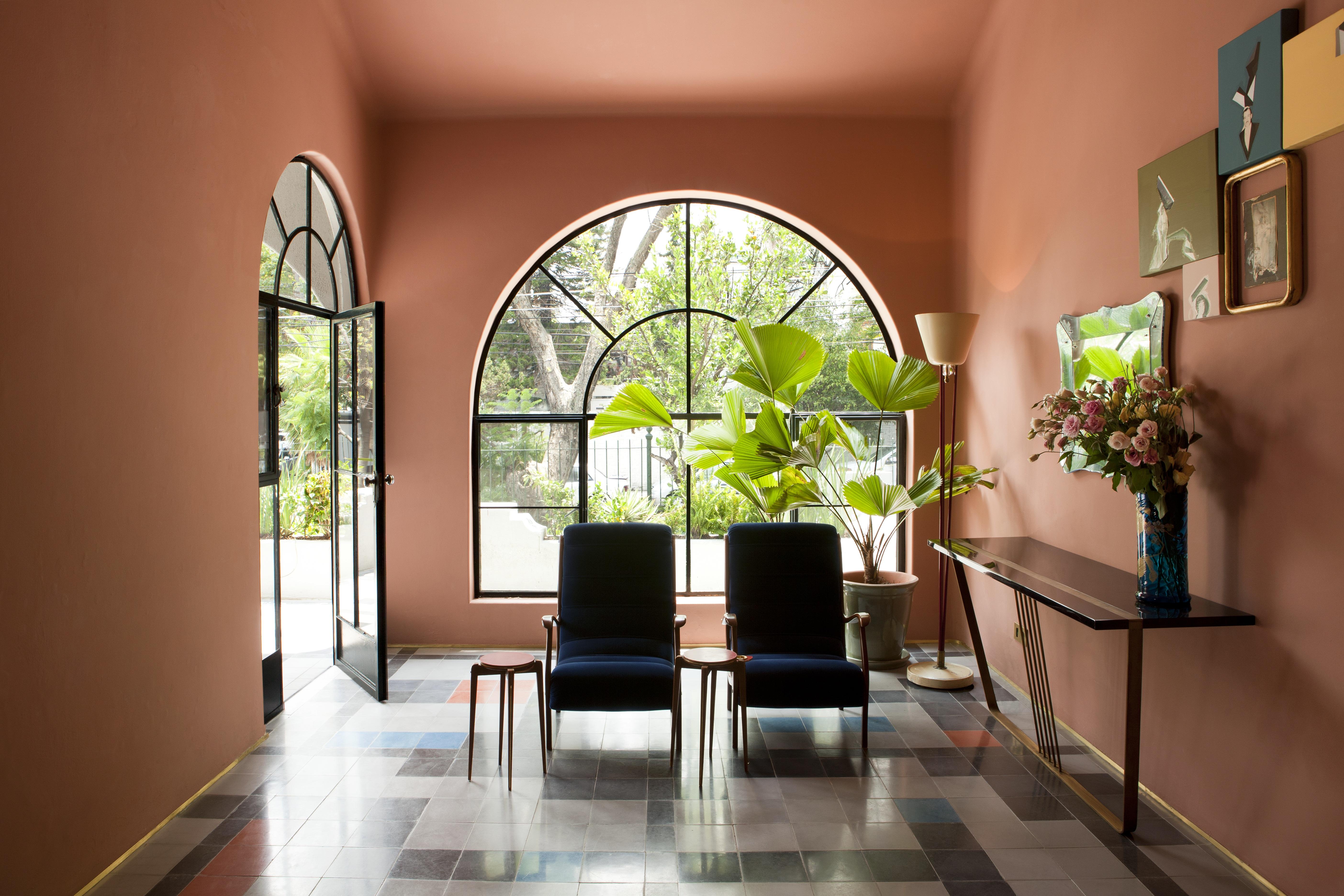 Casa Habita 4* Guadalajara